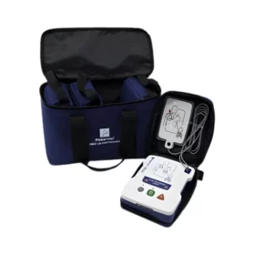 PRESTAN AED UltraTrainer English/Arabic 4-Pack - CPR Training