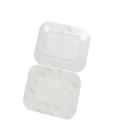 EM-5129 Non-Woven Wound Dressing 10x15 cm (25 Pcs) - Euromed