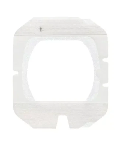 EM-5152 Transparent Wound Dressing 10x15 cm (25 Pcs) – Euromed