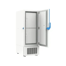 Meling DW-HL398SA -86°C Ultra-Low Temperature Freezer - 398L