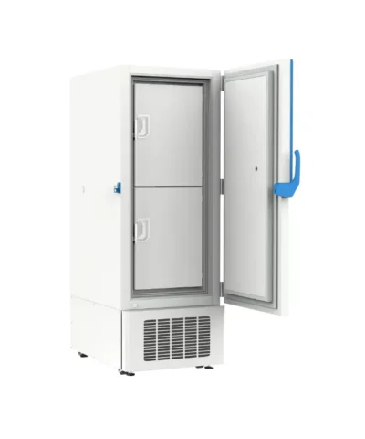 Meling DW-HL398SA -86°C Ultra-Low Temperature Freezer - 398L