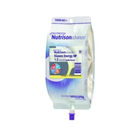 Nutrison Advanced Diason Energy HP 1L - Diabetic Enteral Feed