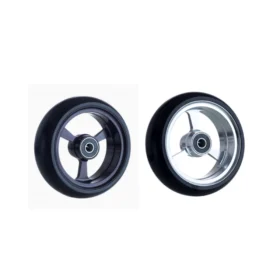 5 Inch Industrial Castor Wheel CRW5202500 - 250kg Capacity