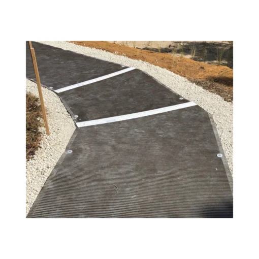 AccessMat Brown Beach Accessibility Mat 2.0m x 25m Kit