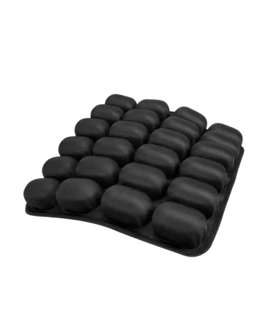 AirLite Air and Gel Wheelchair Cushion - Pressure Relief & Comfort