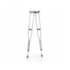 Aluminum Underarm Crutches - Small (93-114cm) | Petra Mobility