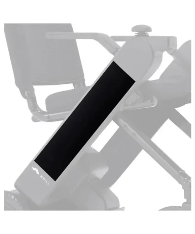 Black Arm Cover Pair with UV Protection | WFAC2024B0