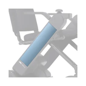 Light Blue Arm Covers WFAC2024L0 - Industrial Safety Pair