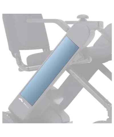 Light Blue Arm Covers WFAC2024L0 - Industrial Safety Pair