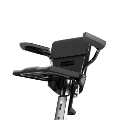 Adjustable T-Armrest Pair (ATAS202400) - Ergonomic Chair Accessory