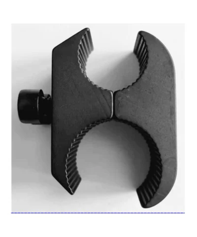 Brake Clamp BKCP202500 for 48.3mm Scaffold Tubes | Zinc-Plated