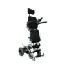 DRACO Multi-Functional Standing Wheelchair - 16" | Petra Mobility