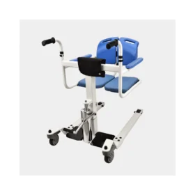 Electric Patient Transfer Lift - 125kg Capacity | Petra Mobility