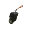 Foldable Large Capacity Travel Bag SLTB202400 - Waterproof & Expandable