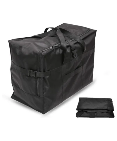 Foldable Shopping Bag PP90-0511 | Eco-Friendly & Compact