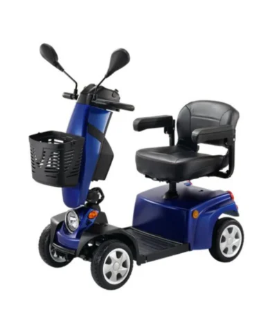 Freerider FR1 City Mobility Scooter - Urban Travel Made Easy