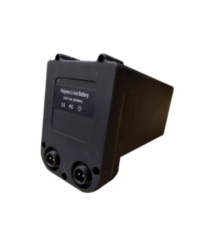 Honeywell Morley-IAS WC2B202400 Replacement Battery for C2 Fire Panels
