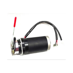 Petra Mobility MSY36/120W Motor Assembly for 3 Ton AC Units