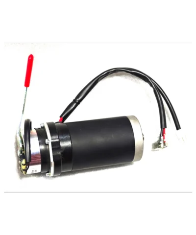 Petra Mobility MSY36/120W Motor Assembly for 3 Ton AC Units