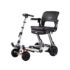 MovingLife ATTO SPORT Foldable Mobility Scooter - Travel-Ready