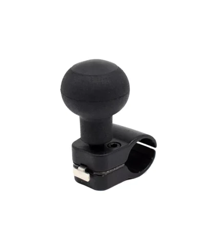 MPT-W1 Steering Wheel Spinner Knob - Quick Fit, Ergonomic Control