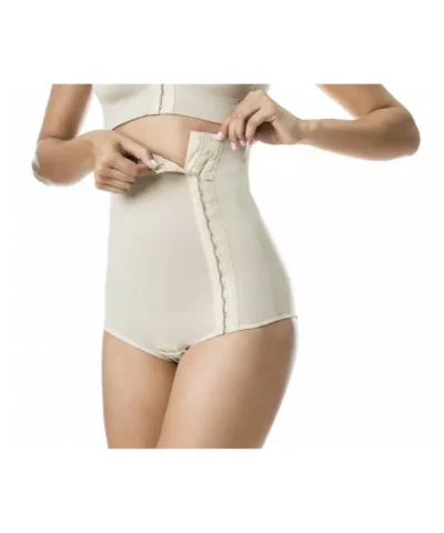 MS Contours Body Suit Panty - Post Surgical Compression Garment