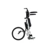 Pegasus Semi-Power Standing Wheelchair 16" - Petra Mobility