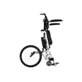 Pegasus Semi-Power Standing Wheelchair 16" - Petra Mobility