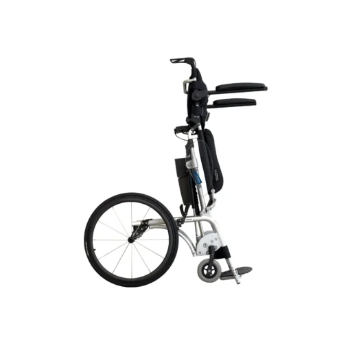 Pegasus Semi-Power Standing Wheelchair 16" - Petra Mobility