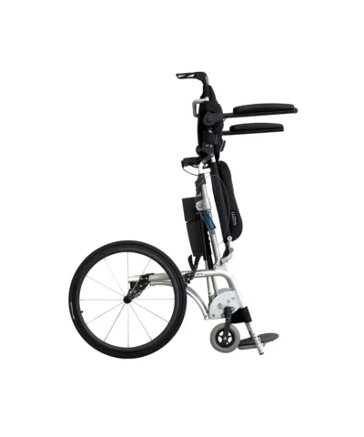 Pegasus Semi-Power Standing Wheelchair 18" - Lightweight Mobility