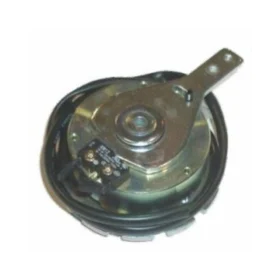 24V DC Permanent Magnet Brake PM11-0125 | Industrial Fail-Safe Solution
