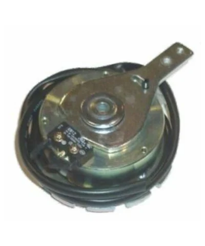 24V DC Permanent Magnet Brake PM11-0125 | Industrial Fail-Safe Solution