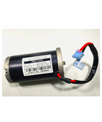 Pittman 70W DC Motor PM11-0349 for Precision Automation