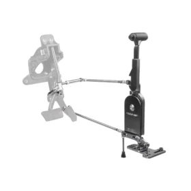 PM-D-RUN 1 Hand Control System - Push-Pull Driving Aid for Vehicles