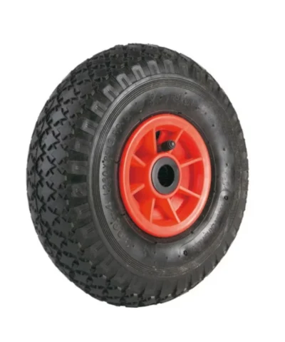 PW-4X4Q Balloon Beach Tyre Set of 4 | Petra Mobility