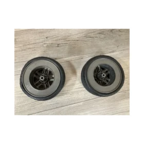 Quickie Wheelchair Rear Wheel AC08-FAXAA - Sunrise Medical