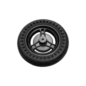 T300 Magnesium Wheels Set (Set of 3) - Lightweight & Durable