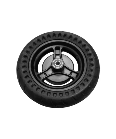 T300 Magnesium Wheels Set (Set of 3) - Lightweight & Durable