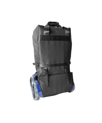 T300 Travel Bag - 35L Water-Resistant Luggage