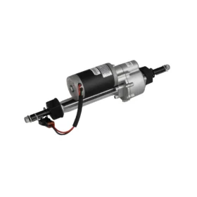 36V Transaxle Assembly AC11-3001-SY36 for Industrial Vehicles