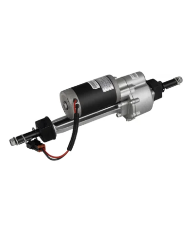 36V Transaxle Assembly AC11-3001-SY36 for Industrial Vehicles