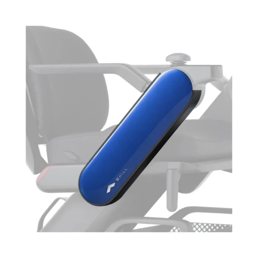 Weldas Light Blue Flame Retardant Arm Covers - WC2A2024P0 (Pair)