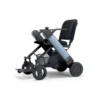 WHILL Model F Foldable Power Wheelchair - 16” Seat