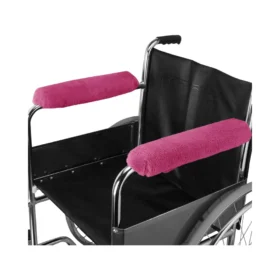 Wondercare Pink Arm Cover Sleeves - WC2A2024L0 (Pair)