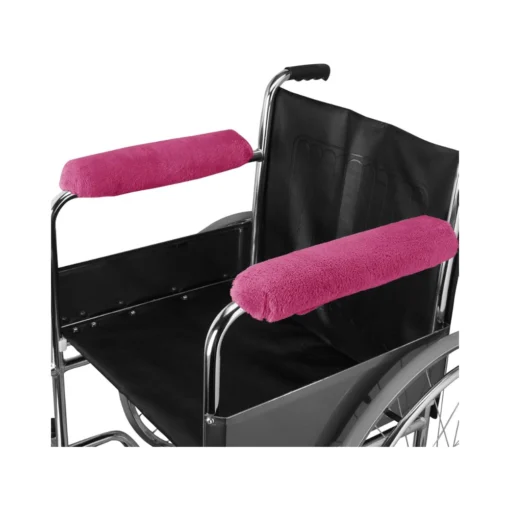 Wondercare Pink Arm Cover Sleeves - WC2A2024L0 (Pair)
