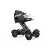 Xesto M4 Smart Self-Balancing Electric Wheelchair - Petra Mobility