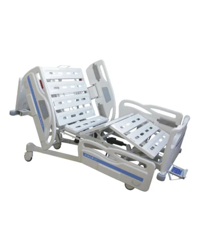 4-Function Electric Hospital Bed MEB-903 | Medical Master