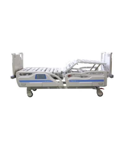 Bariatric Electric Bed MEB-904B - Heavy-Duty Hospital Bed