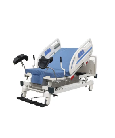 Height-Adjustable Overbed Table MDB-900 | Medical Master