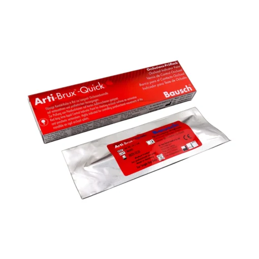 Bausch Arti‑Brux Quick Occlusion Indicator Paint, 0.15 ml Applicator